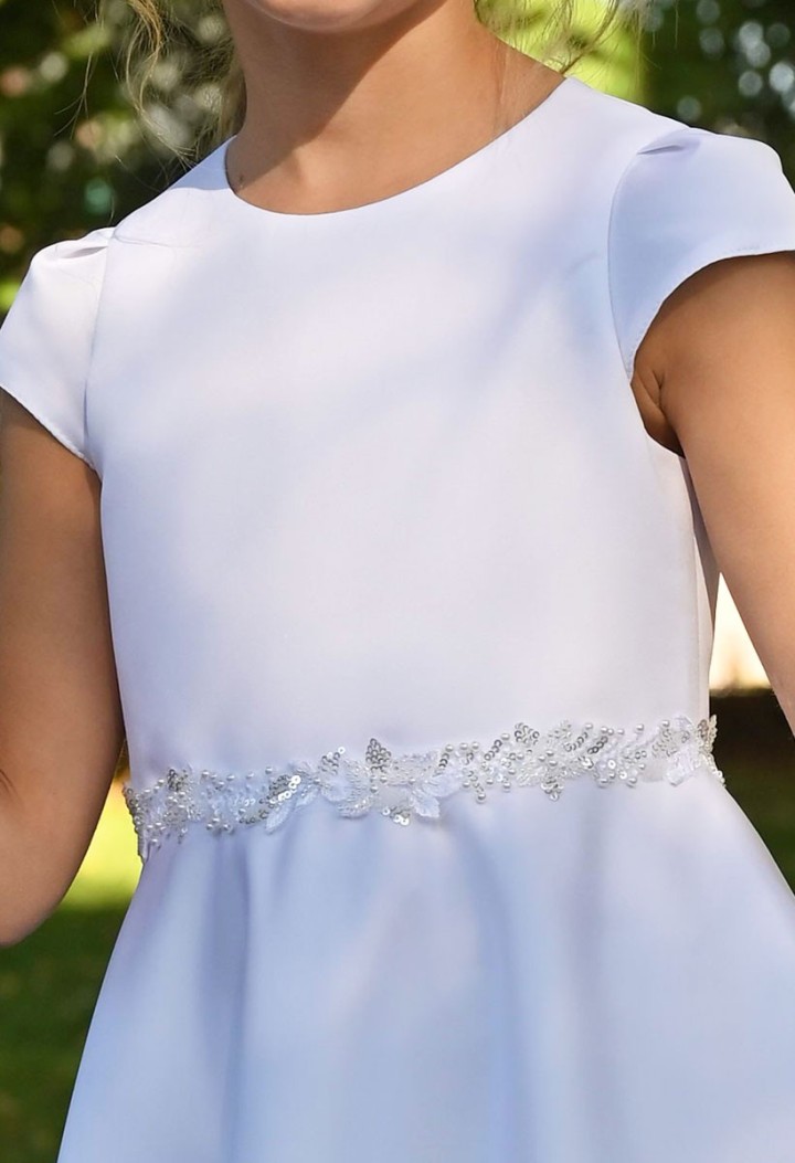 sukienki pokomunijne