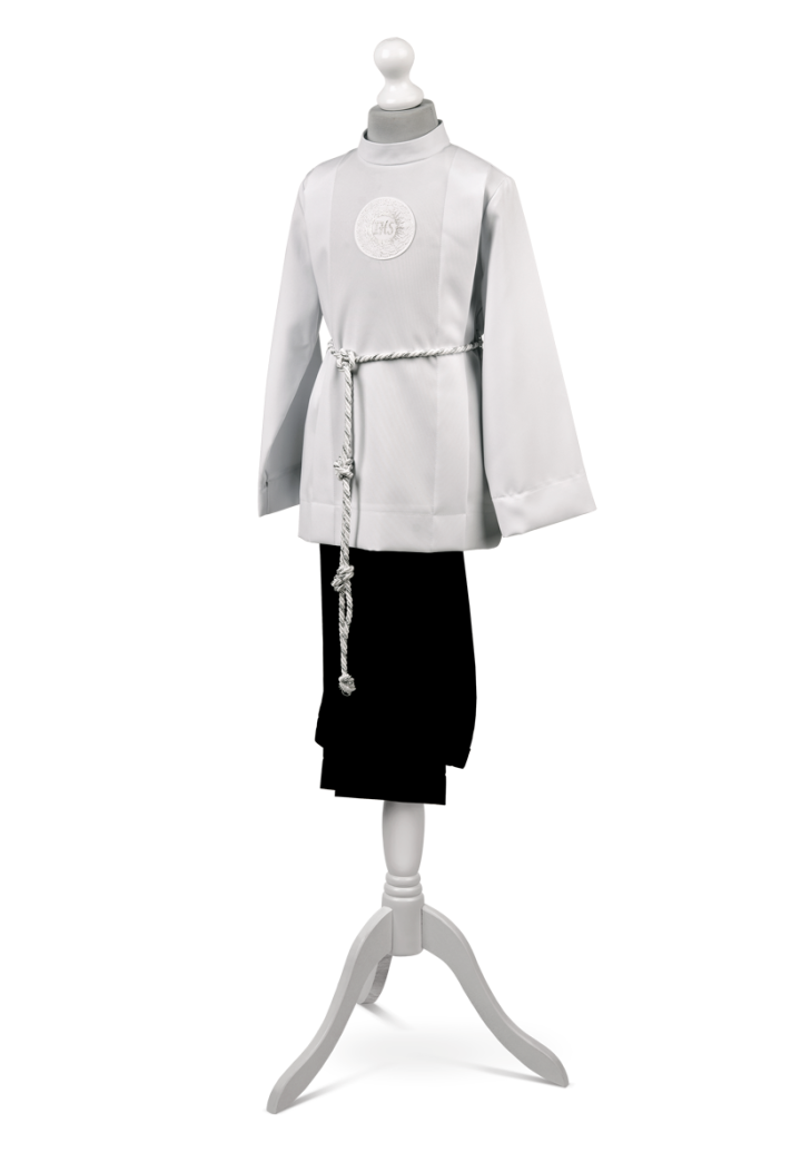 Komża komunijna chłopięca Bartosz  999 - MKMaryla