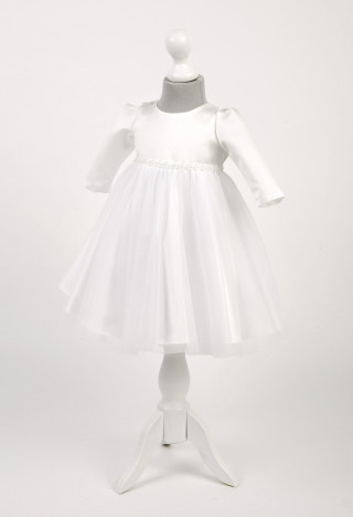 christening dress