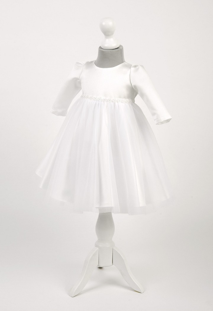 christening dress