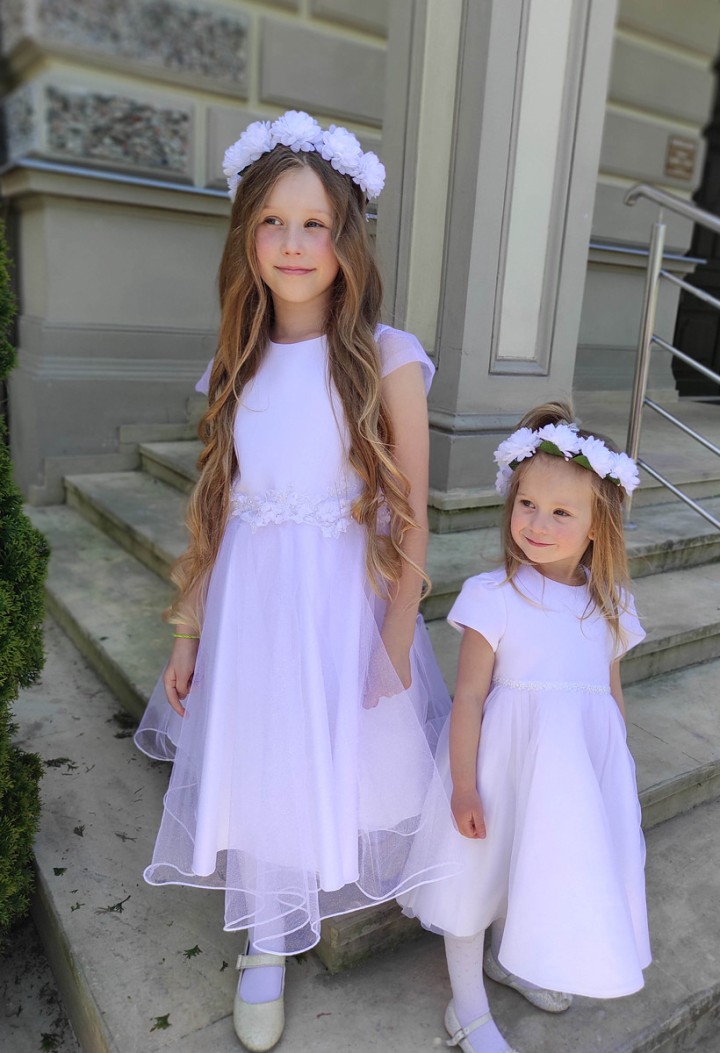 Kleider für Mädchen für die Hochzeit