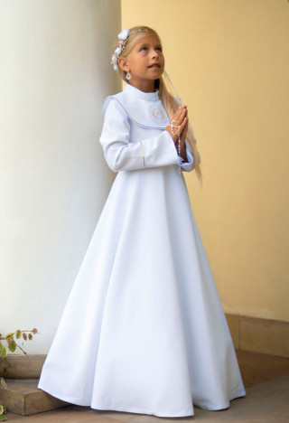sukienkoalba komunijna zuzia 049