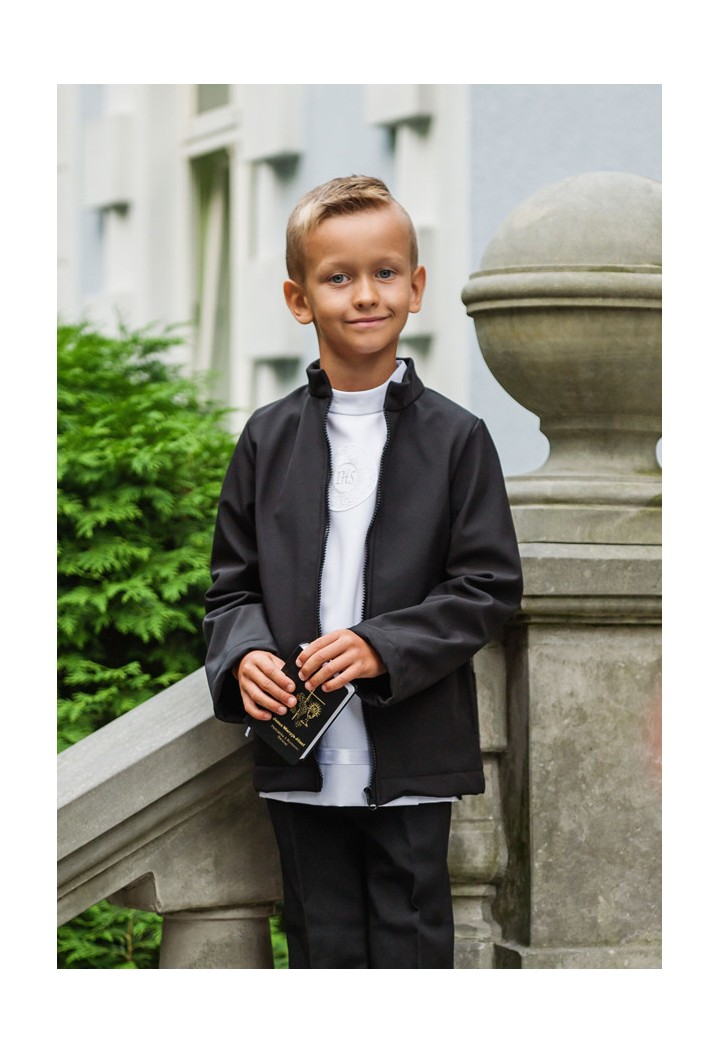 Kommunionjacke für Jungen nach Maß