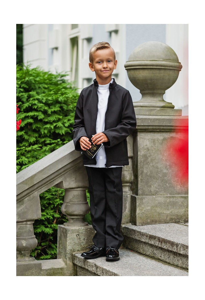 kurtka do komunii na wymiar