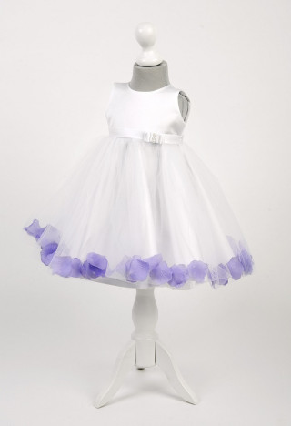 dress for a birthday party or wedding