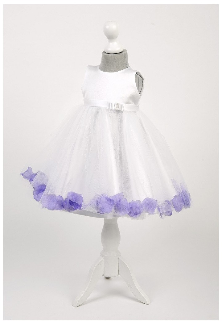 Kleid für einen Geburtstag oder eine Hochzeit