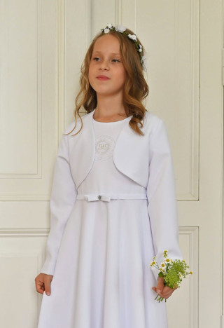 bolerko komunijne na miarę od MK Maryla