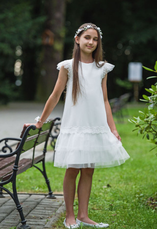 sukienka na przyjęcie dla dziewczynki