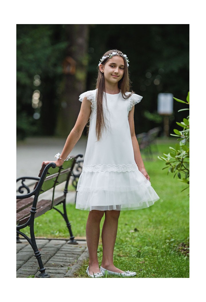 sukienka na przyjęcie dla dziewczynki