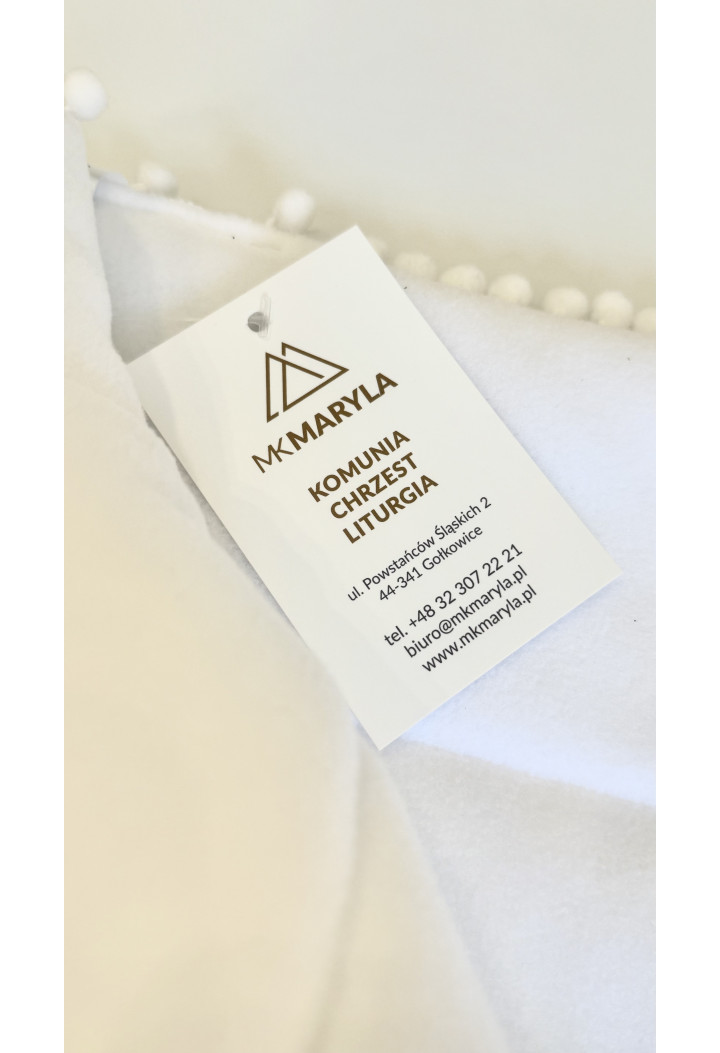 Sukienka okolicznościowa Maja ROZ-086 - sukienki pokomunijne MK Maryla