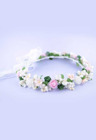 Kommunionkranz W06 – MK Maryla