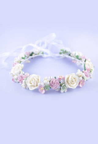 Kommunionkranz KA- W22 - MK Maryla