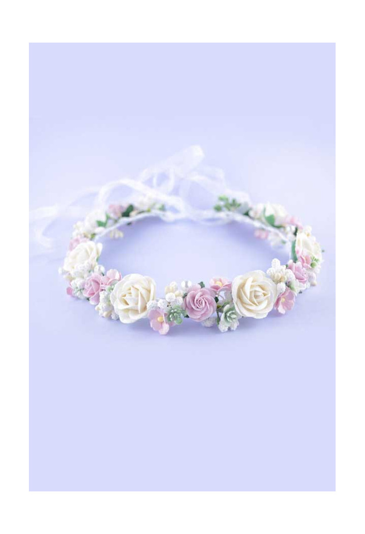 Wianek komunijny KA- W22 - MK Maryla