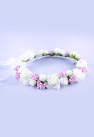 Communion wreath W046 - MK Maryla