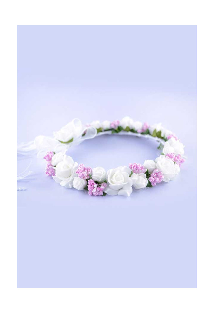 Communion wreath W046 - MK Maryla