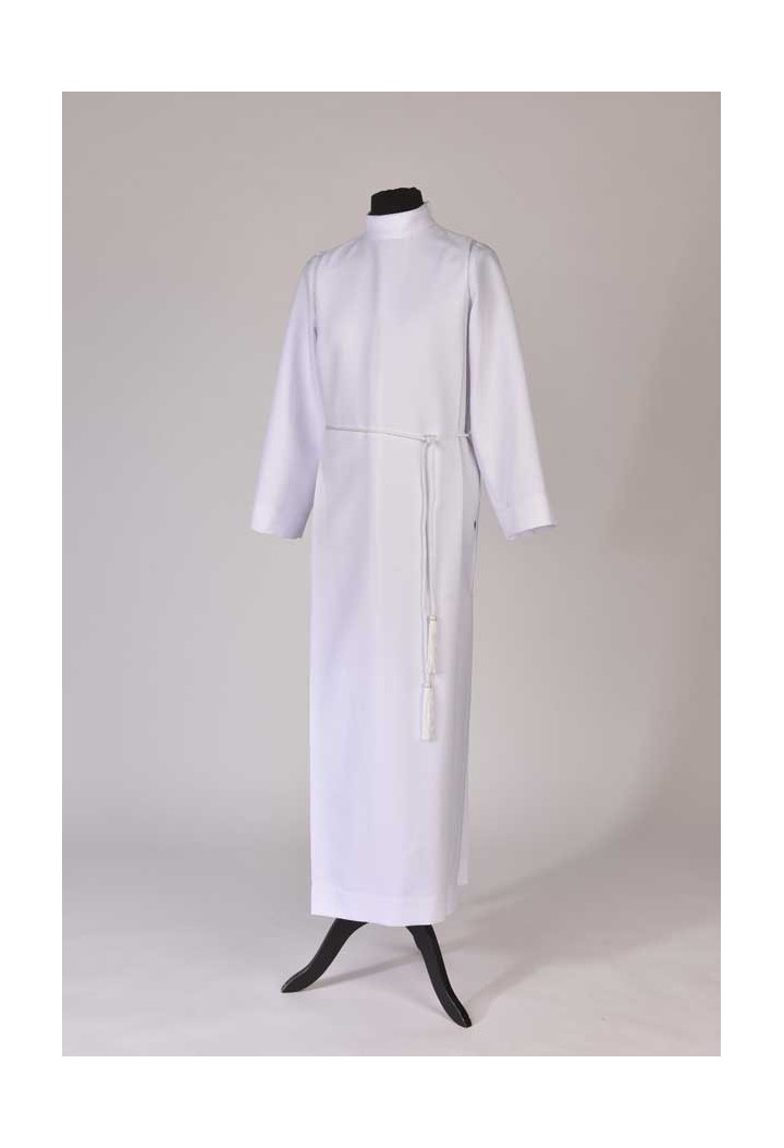 priest's alb