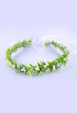 Communion wreath W55 - MK Maryla