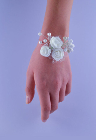 Kommunion Hand Ornament