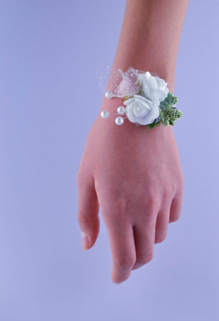 Kommunion Hand Ornament