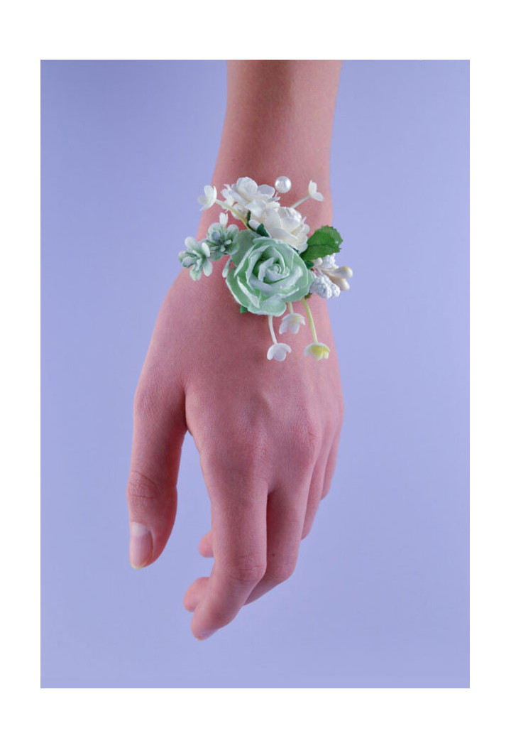 Hand Ornament für ein Mädchen