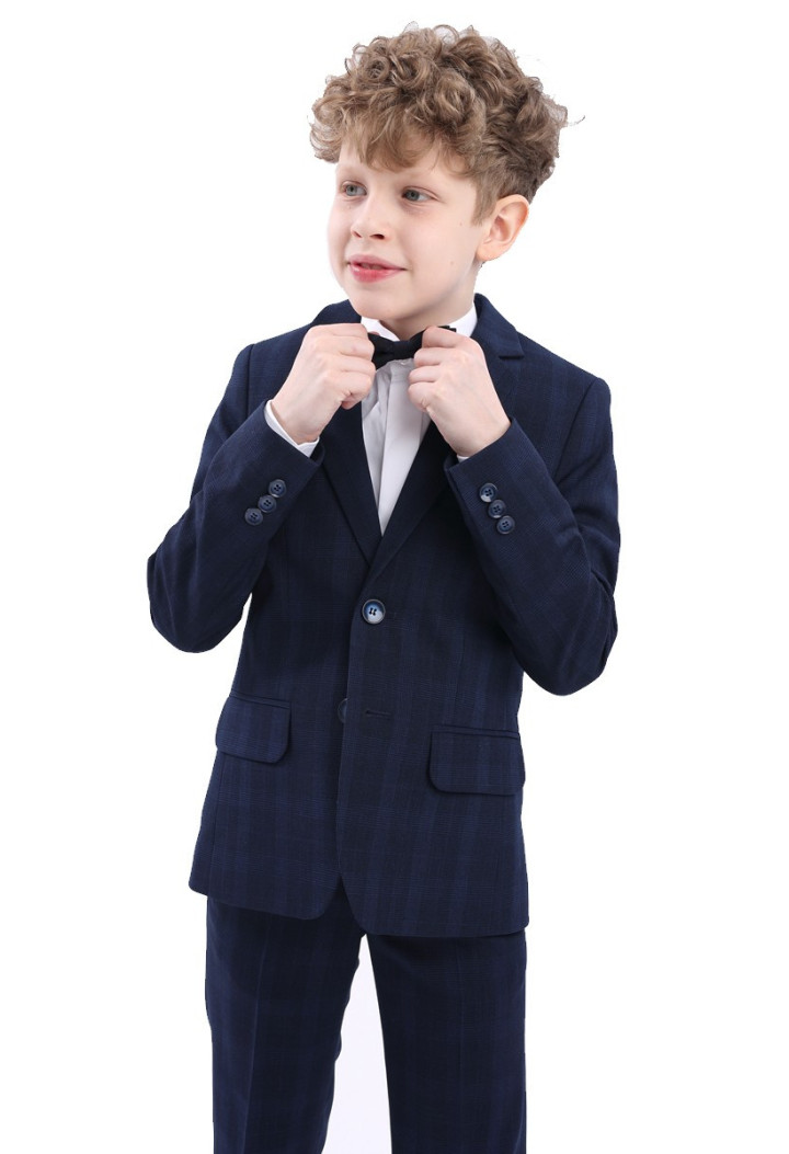 Alba komunijna Bartosz SR-001 - krótka alba do Komunii Świętej