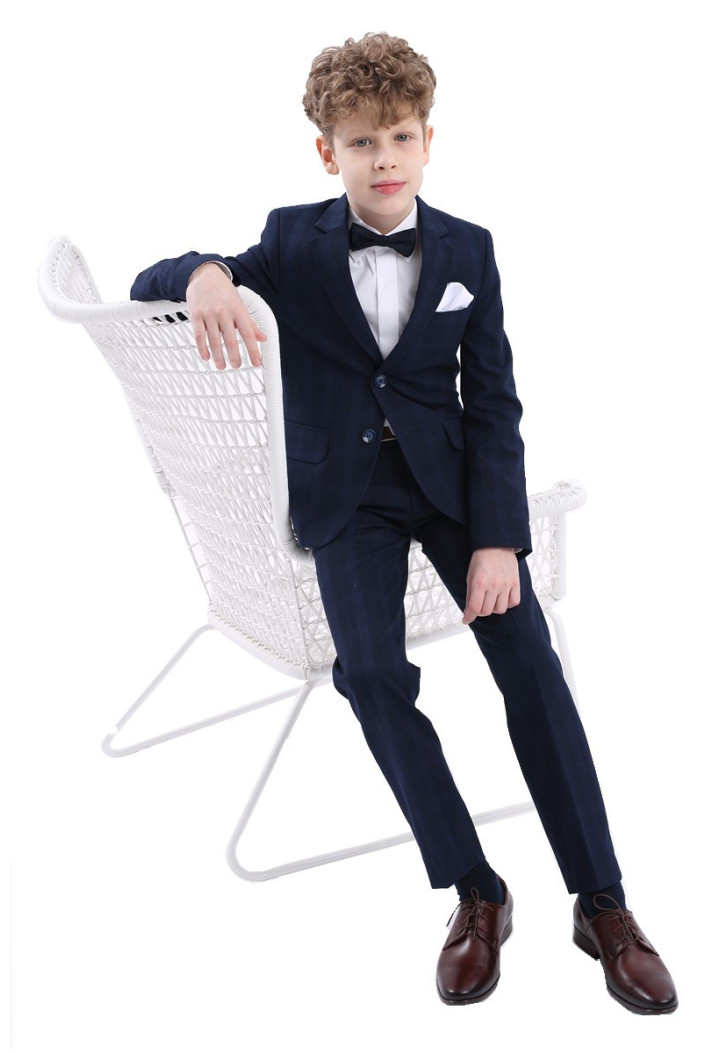 Alba komunijna Bartosz SR-001 - krótka alba do Komunii Świętej