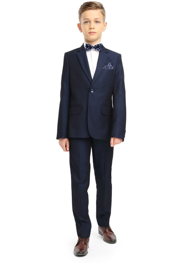 Alba komunijna Bartosz SR-001 - krótka alba do Komunii Świętej