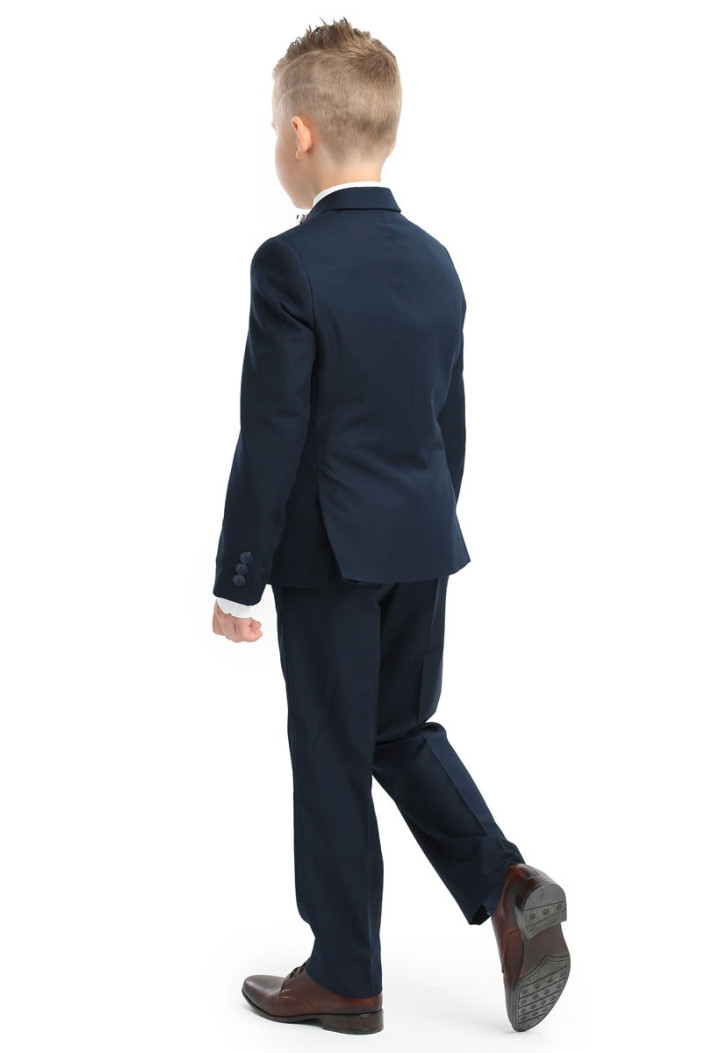 Alba komunijna Bartosz SR-001 - krótka alba do Komunii Świętej