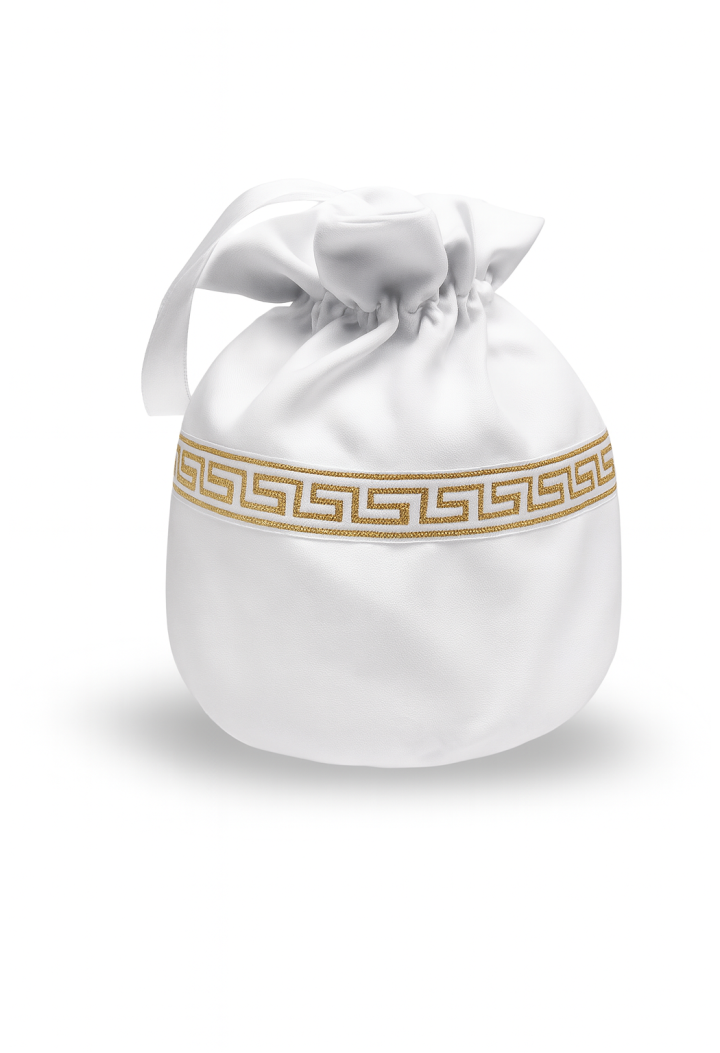 Torebki komunijne - torebka koperta BI do Pierwszej Komunii Świętej