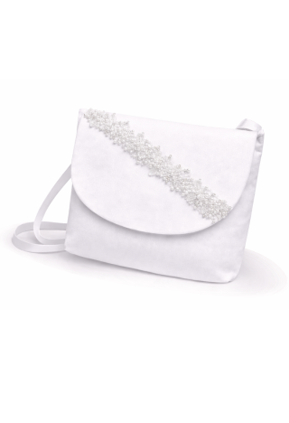 Torebka komunijna koperta 163 - MK Maryla