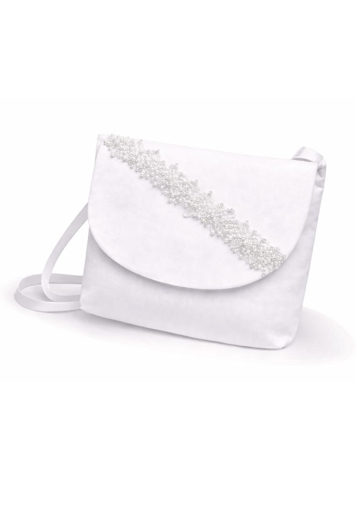 Torebka komunijna koperta 163 - MK Maryla