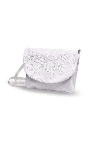 Envelope bag for girls - First Communion - 141 - MK Maryla