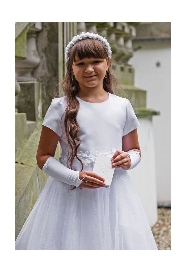 fairy tale communion dress