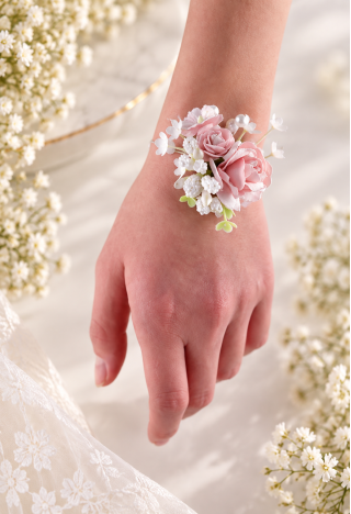 Hand ornament 035 - MK Maryla
