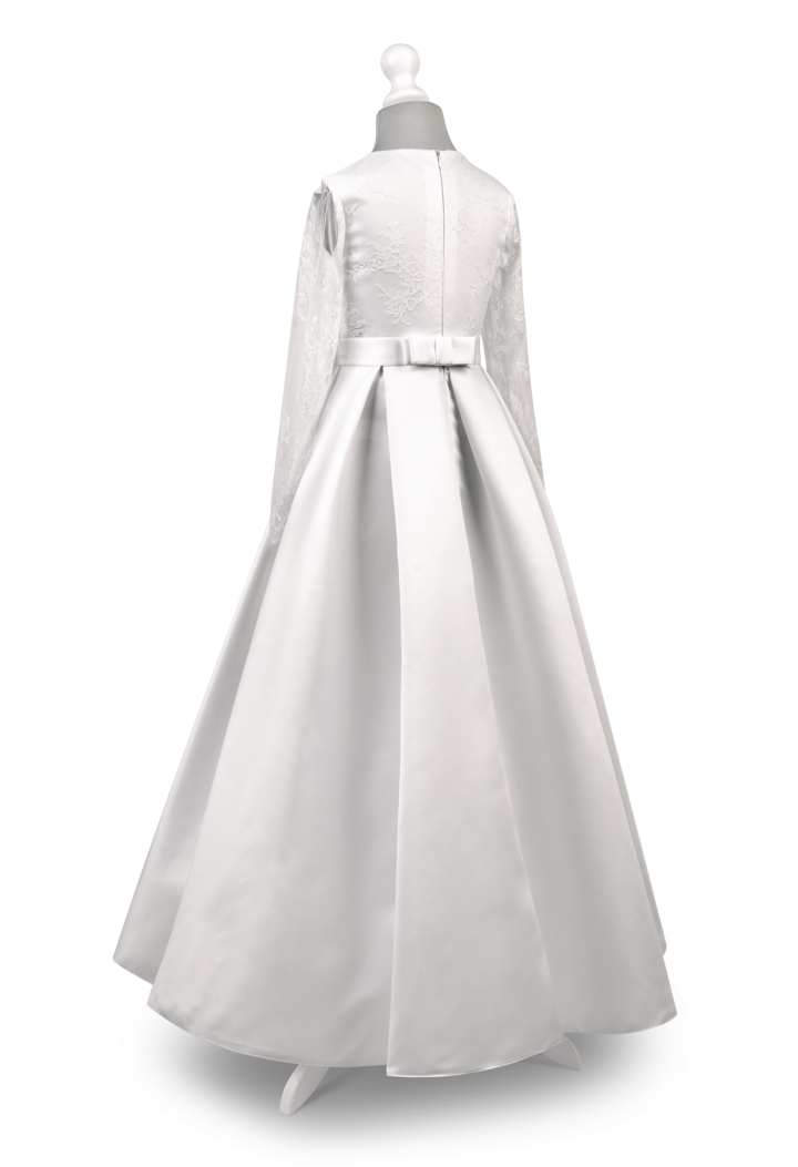 Stroje komunijne w wyjątkowych cenach cenach - prosto od producenta - MKMaryla