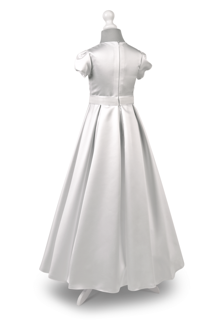 Stroje komunijne szyte na miarę - Prosto od producenta - MKMaryla