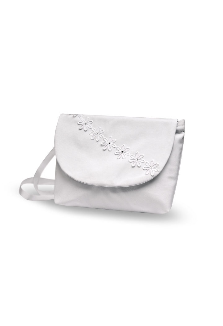 Torebka komunijna koperta 098 - producent  MKMaryla