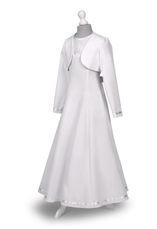 Oblečenie na sväté prijímanie priamo od výrobcu - Celinka 101 - MKMaryla