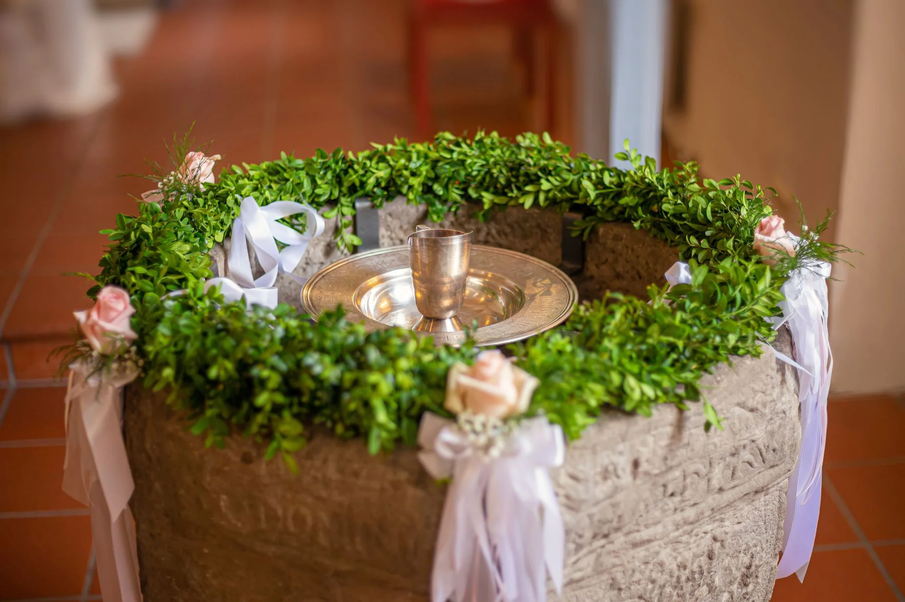 Jak wybrać najlepszego chrzestnego?