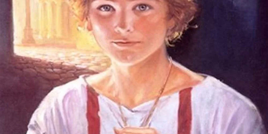 Wspomnienie Św. Tarsycjusza – patrona ministrantów