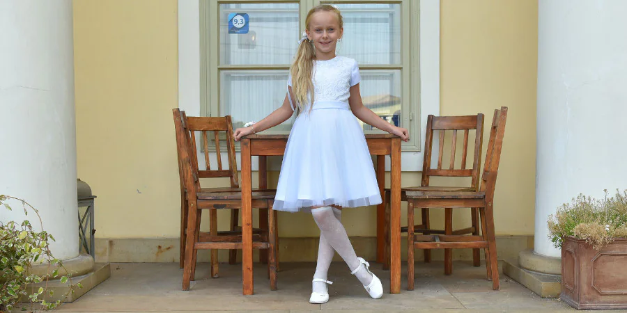 Ile kosztuje Pierwsza Komunia Święta