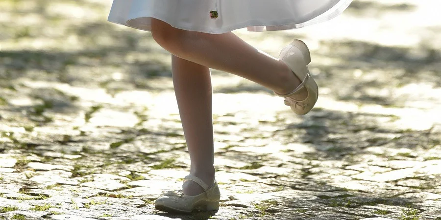 Buty komunijne dla chłopca i dziewczynki- jakie wybrać?