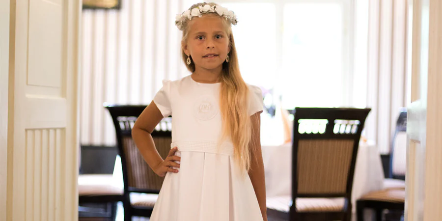 Pierwsza komunia święta w Wielkiej Brytanii. Co należy o niej wiedzieć?