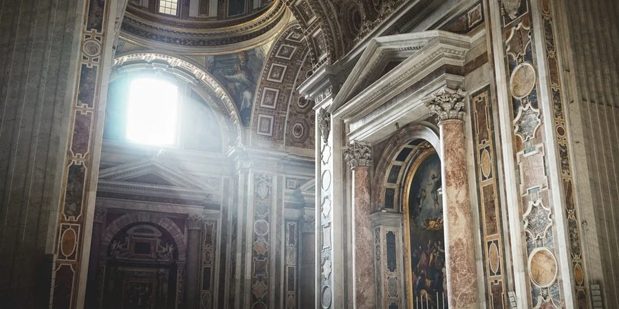 Liturgiczna służba ołtarza - czym jest i kto może w niej uczestniczyć? Liturgiczna służba ołtarza - czym jest i kto może w niej uczestniczyć?