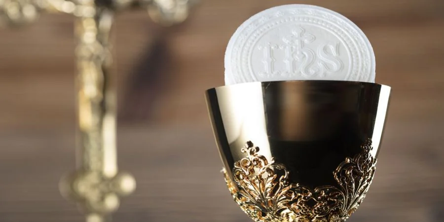 Pierwsza Komunia w innej parafii - jak to zorganizować?