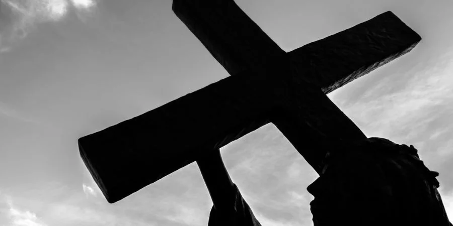 Droga Krzyżowa - jakie jest jej znaczenie Droga Krzyżowa - jakie jest jej znaczenie