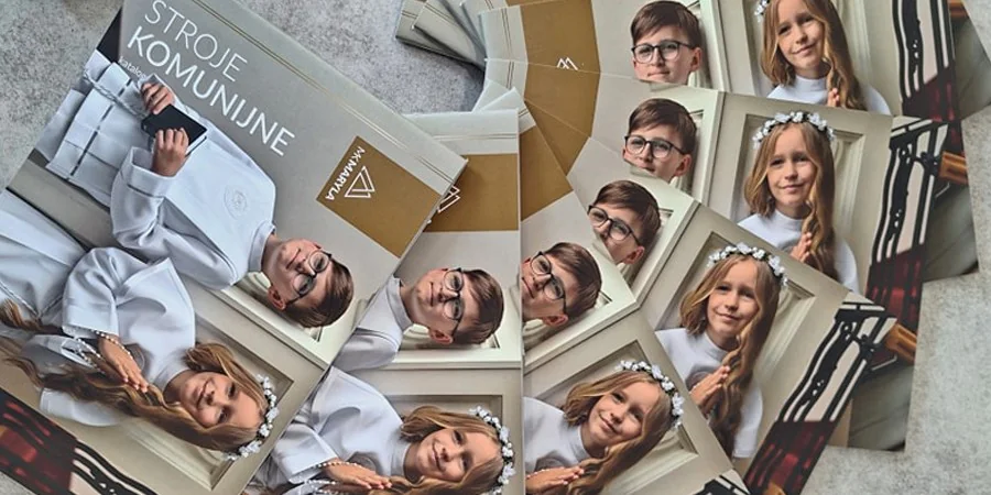 Katalog na sezon 2026!