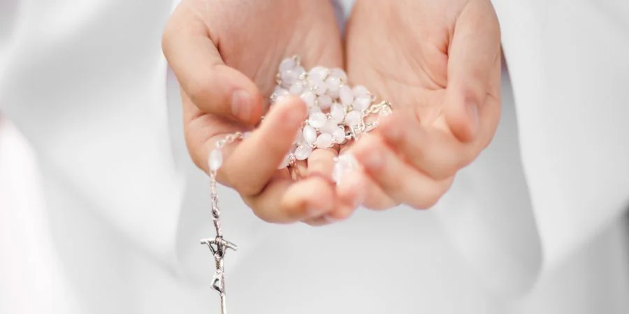 Dodatki komunijne - co jest potrzebne?