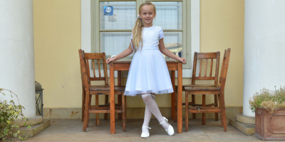 Ile kosztuje Pierwsza Komunia Święta