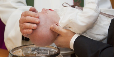 Kto może być ojcem chrzestnym?